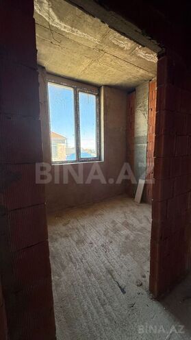 Satılır 3 otaqlı yeni tikili 80 m², Binəqədi r., photo 6 from 8