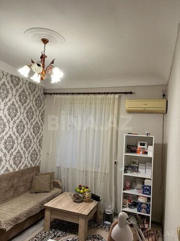 Satılır 2 otaqlı köhnə tikili 40 m², 20 Yanvar m., photo 1 from 12