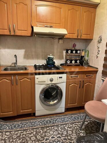 Satılır 2 otaqlı köhnə tikili 40 m², 20 Yanvar m., photo 8 from 12