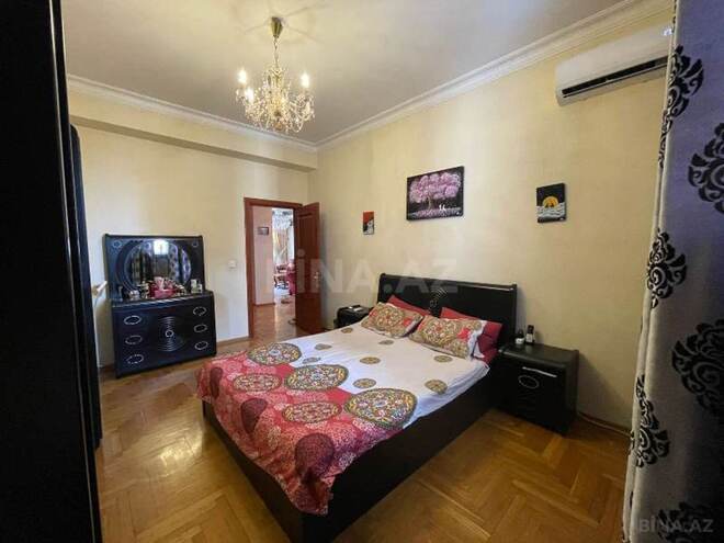 Satılır 4 otaqlı yeni tikili 160 m², 8 Noyabr m., photo 9 from 23