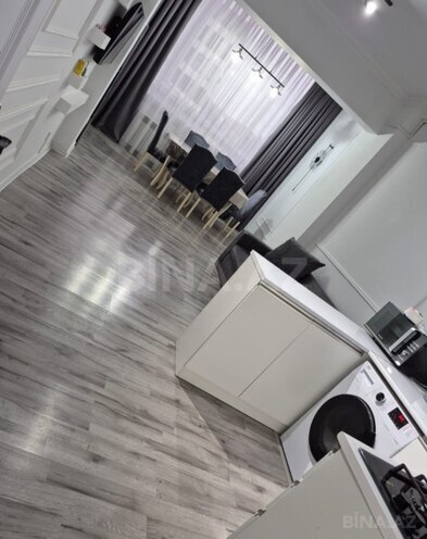 Продаётся 3-комн. новостройка 72 м², пос. Биладжары, photo 5 from 16