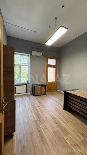 Сдаётся 3-комн. офис 120 м², Ясамальский р., photo 3 from 17