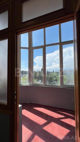 Сдаётся 3-комн. офис 120 м², Ясамальский р., photo 15 from 17