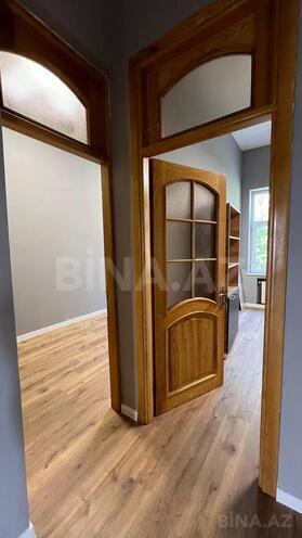 Сдаётся 3-комн. офис 120 м², Ясамальский р., photo 11 from 17