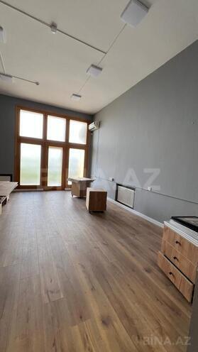 Сдаётся 3-комн. офис 120 м², Ясамальский р., photo 5 from 17