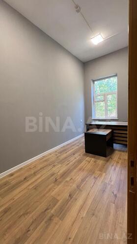 Сдаётся 3-комн. офис 120 м², Ясамальский р., photo 10 from 17