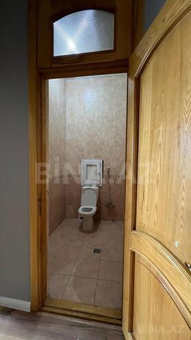 Сдаётся 3-комн. офис 120 м², Ясамальский р., photo 14 from 17