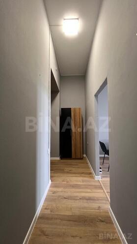 Сдаётся 3-комн. офис 120 м², Ясамальский р., photo 6 from 17
