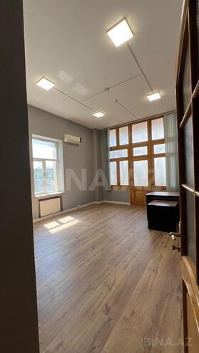 Сдаётся 3-комн. офис 120 м², Ясамальский р., photo 7 from 17