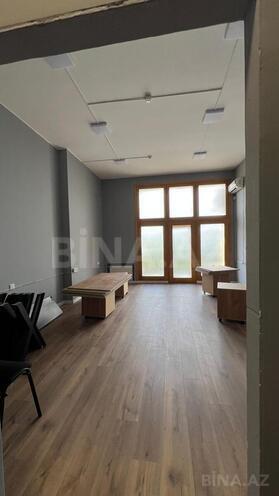Сдаётся 3-комн. офис 120 м², Ясамальский р., photo 4 from 17