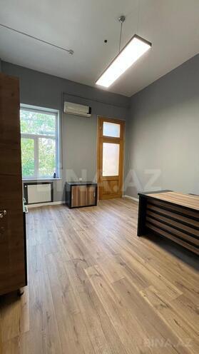 Сдаётся 3-комн. офис 120 м², Ясамальский р., photo 1 from 17