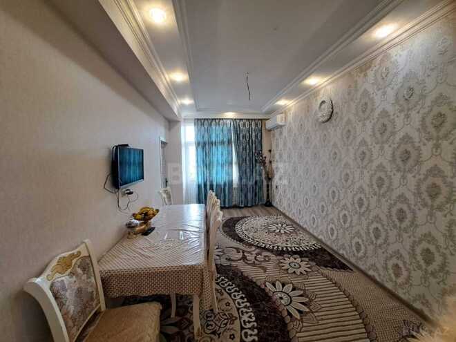 Продаётся 3-комн. новостройка 68 м², photo 1 from 13