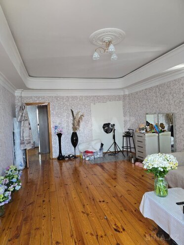 Продаётся 2-комн. новостройка 85 м², м. Ахмедлы, photo 3 from 11