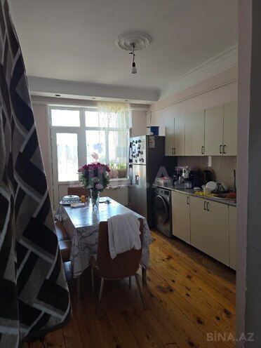 Продаётся 2-комн. новостройка 85 м², м. Ахмедлы, photo 4 from 11