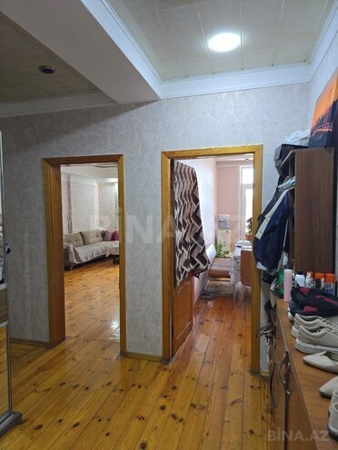 Продаётся 2-комн. новостройка 85 м², м. Ахмедлы, photo 6 from 11