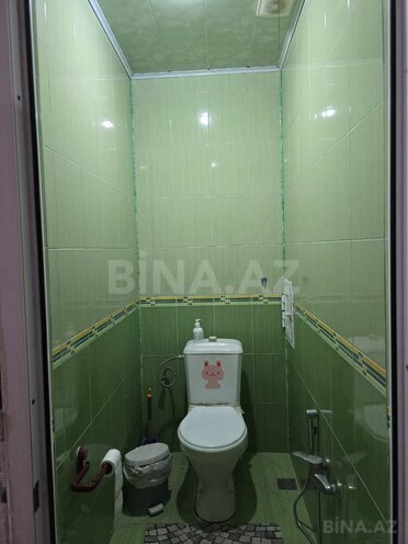 Продаётся 2-комн. новостройка 85 м², м. Ахмедлы, photo 10 from 11
