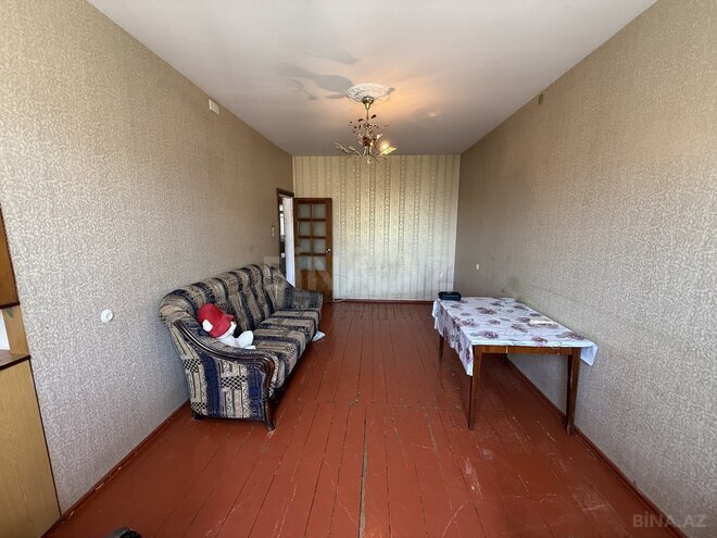 Satılır 2 otaqlı köhnə tikili 60 m², Həzi Aslanov m., photo 4 from 15