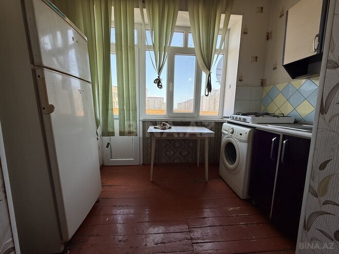 Satılır 2 otaqlı köhnə tikili 60 m², Həzi Aslanov m., photo 9 from 15