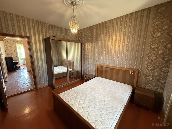 Satılır 2 otaqlı köhnə tikili 60 m², Həzi Aslanov m., photo 6 from 15