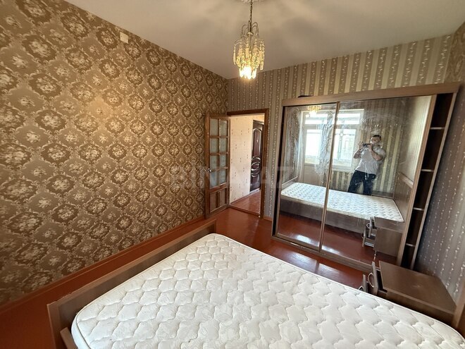 Satılır 2 otaqlı köhnə tikili 60 m², Həzi Aslanov m., photo 7 from 15