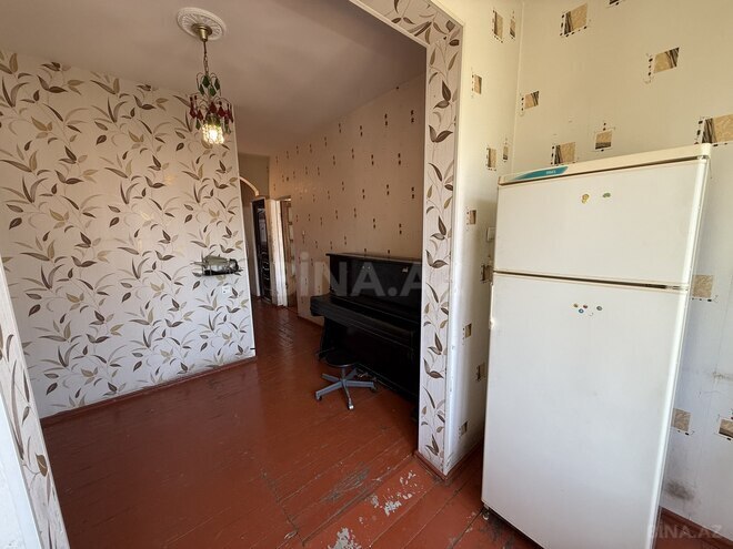 Satılır 2 otaqlı köhnə tikili 60 m², Həzi Aslanov m., photo 11 from 15