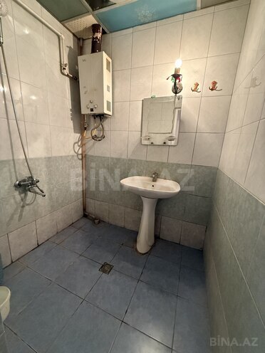 Satılır 2 otaqlı köhnə tikili 60 m², Həzi Aslanov m., photo 13 from 15