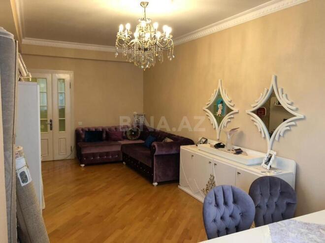 Satılır 2 otaqlı yeni tikili 74 m², Yeni Günəşli q., photo 10 from 22
