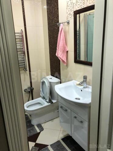 Satılır 2 otaqlı yeni tikili 74 m², Yeni Günəşli q., photo 19 from 22
