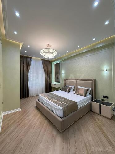 Сдаётся 3-комн. новостройка 130 м², пос. Аг шехер, photo 4 from 14