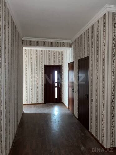 Satılır 2 otaqlı yeni tikili 102 m², Nəriman Nərimanov m., photo 9 from 17