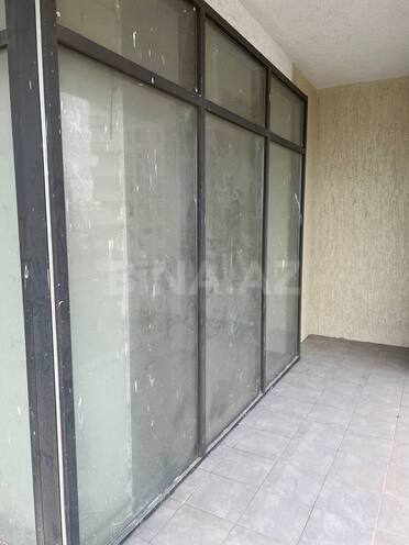Satılır 2 otaqlı yeni tikili 102 m², Nəriman Nərimanov m., photo 15 from 17