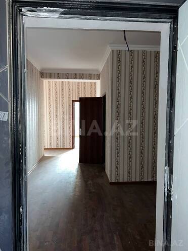 Satılır 2 otaqlı yeni tikili 102 m², Nəriman Nərimanov m., photo 16 from 17