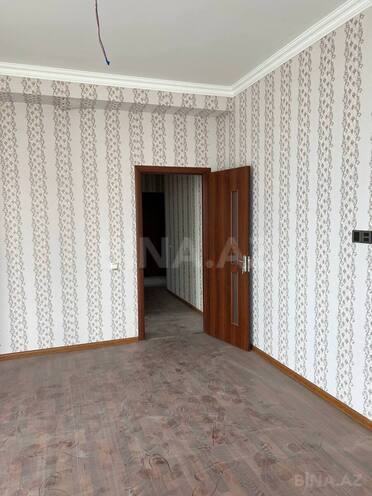 Satılır 2 otaqlı yeni tikili 102 m², Nəriman Nərimanov m., photo 3 from 17