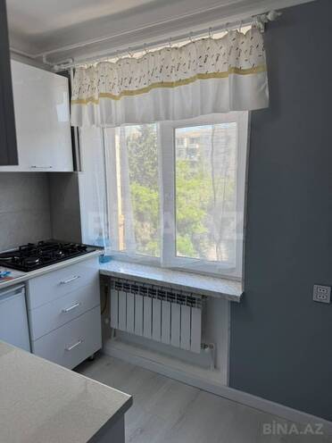 Satılır 1 otaqlı köhnə tikili 31 m², Nəriman Nərimanov m., photo 5 from 12