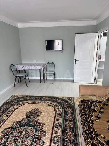 Satılır 1 otaqlı köhnə tikili 31 m², Nəriman Nərimanov m., photo 3 from 12