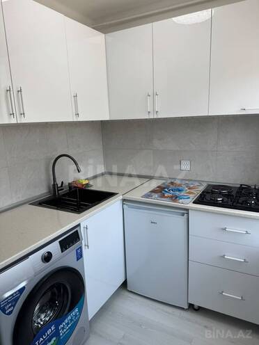 Satılır 1 otaqlı köhnə tikili 31 m², Nəriman Nərimanov m., photo 4 from 12