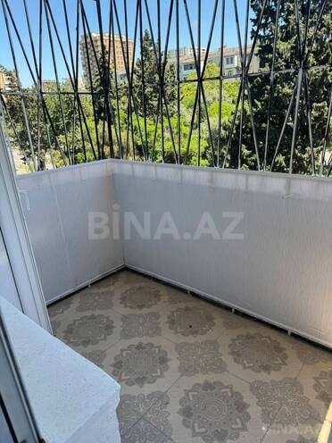 Satılır 1 otaqlı köhnə tikili 31 m², Nəriman Nərimanov m., photo 6 from 12