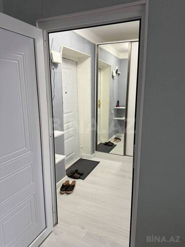 Satılır 1 otaqlı köhnə tikili 31 m², Nəriman Nərimanov m., photo 9 from 12