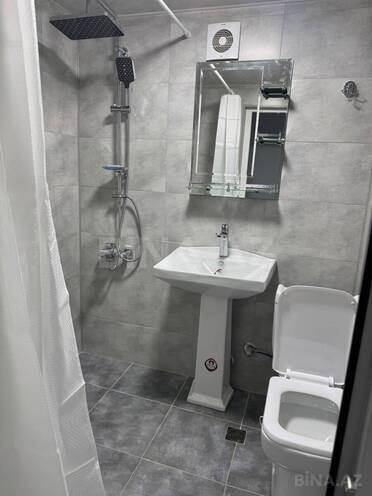 Satılır 1 otaqlı köhnə tikili 31 m², Nəriman Nərimanov m., photo 7 from 12
