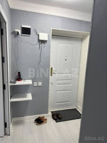 Satılır 1 otaqlı köhnə tikili 31 m², Nəriman Nərimanov m., photo 11 from 12