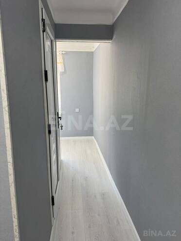 Satılır 1 otaqlı köhnə tikili 31 m², Nəriman Nərimanov m., photo 8 from 12