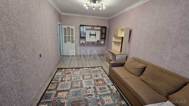 Сдаётся 2-комн. вторичка 65 м², м. Халглар Достлугу, photo 1 from 13