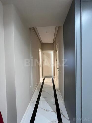 Satılır 4 otaqlı yeni tikili 170 m², Bakmil m., photo 16 from 18