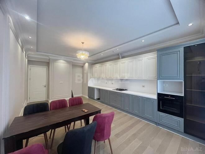 Satılır 4 otaqlı yeni tikili 170 m², Bakmil m., photo 12 from 18