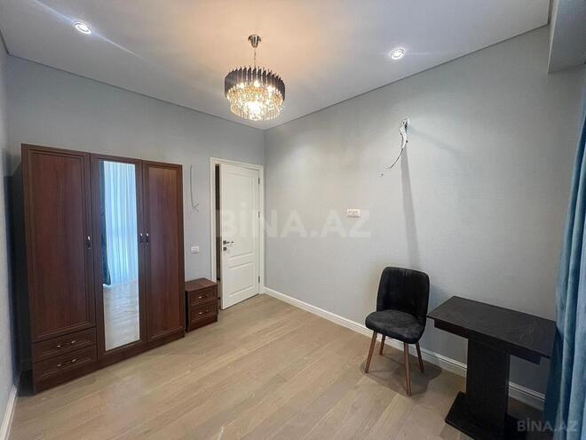 Satılır 4 otaqlı yeni tikili 170 m², Bakmil m., photo 10 from 18