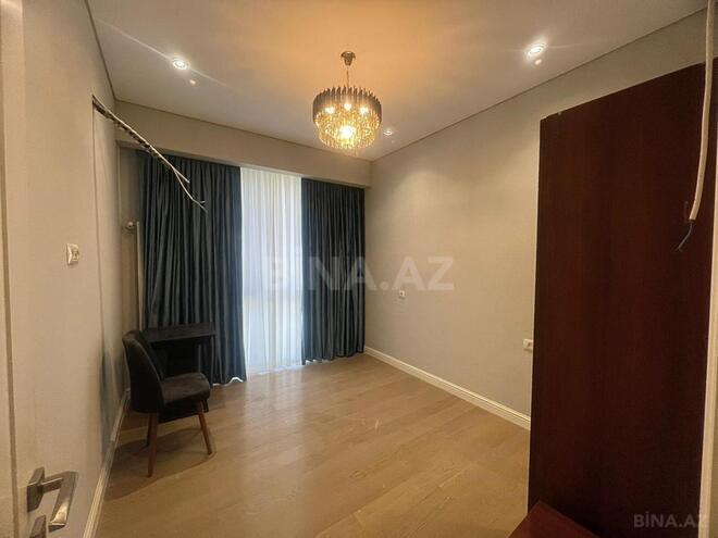 Satılır 4 otaqlı yeni tikili 170 m², Bakmil m., photo 9 from 18