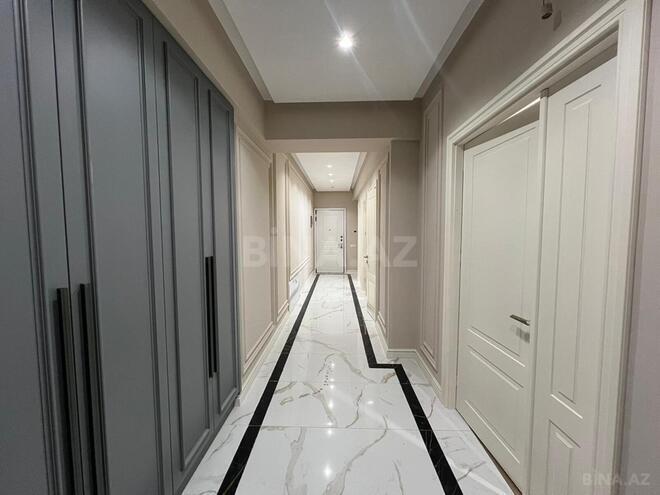 Satılır 4 otaqlı yeni tikili 170 m², Bakmil m., photo 17 from 18