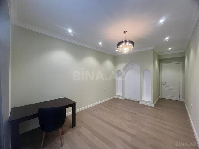 Satılır 4 otaqlı yeni tikili 170 m², Bakmil m., photo 8 from 18