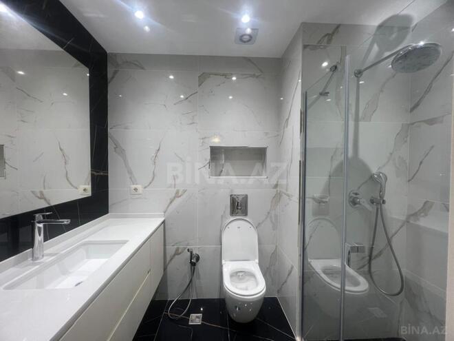 Satılır 4 otaqlı yeni tikili 170 m², Bakmil m., photo 14 from 18