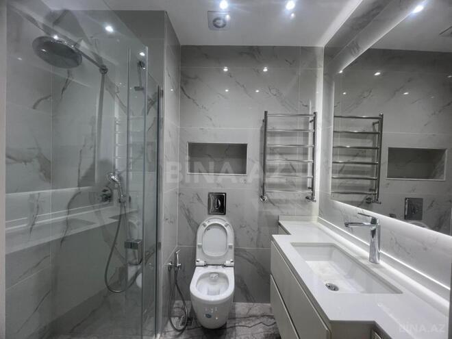 Satılır 4 otaqlı yeni tikili 170 m², Bakmil m., photo 13 from 18